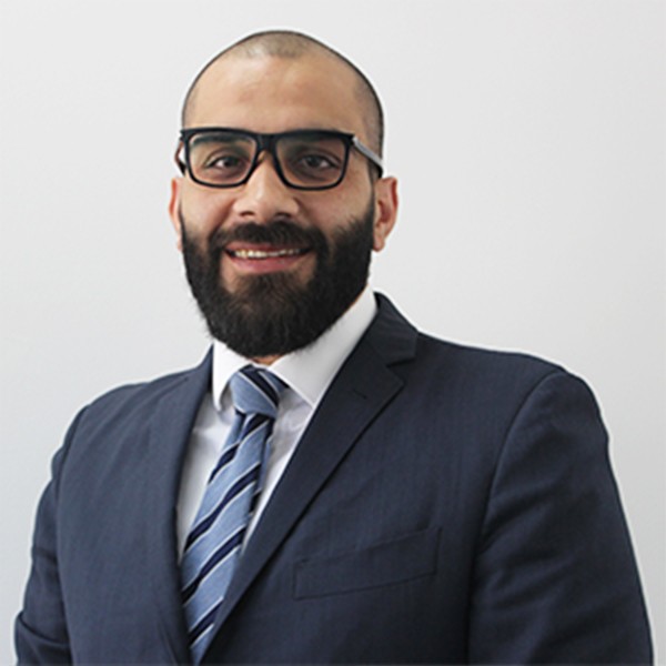 Mursi Hussein