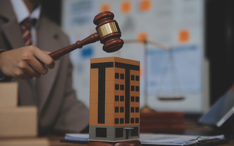 Real Estate & Property Law