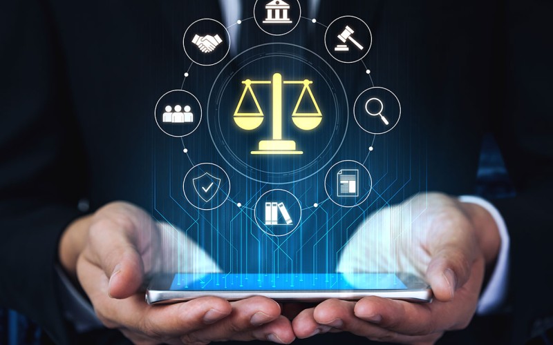 Intellectual Property & Technology Law
