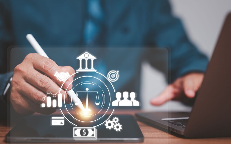 Banking & Finance