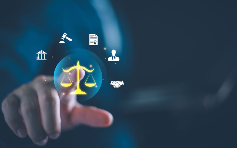 Corporate & Commercial Law